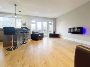 Lounge Area- click for photo gallery